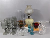 Miscellaneous Vintage Lot