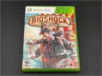 Bioshock Infinite XBOX 360 Video Game
