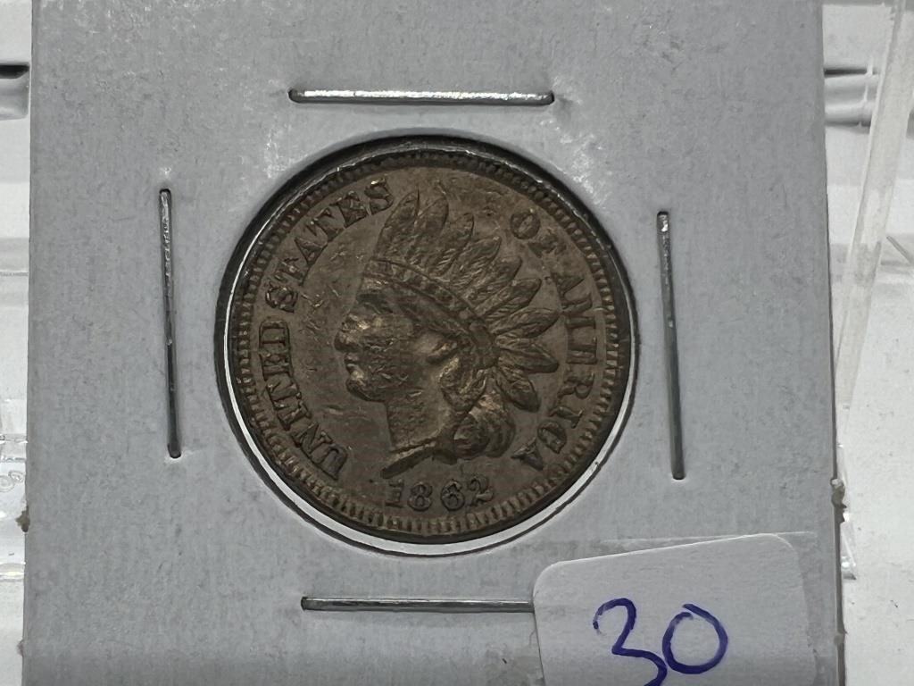 Lifetime Coin, Silver, & Gold Collection