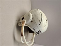 Awesome Vintage Spalding 50350 Football Helmet