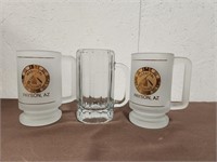 2 Payson, AZ mugs & Plain Mug