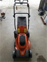 Husqvarna Mower 2024