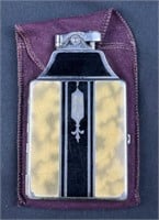 Vintage Ronson Cigarette Holder Lighter