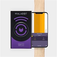 WALABOT DIY 2 Stud Finder and Wall Scanner$173