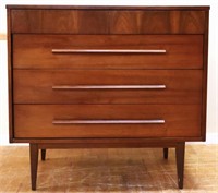 MCM 5 drawer tall chest