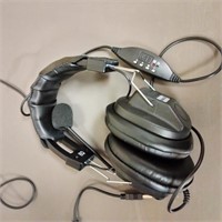 19 Pair Califone Headsets     (R# 211)