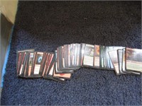 BAG LOT -- MAGIC CARDS
