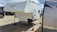 2007 S&S 150" Slide-In Camper