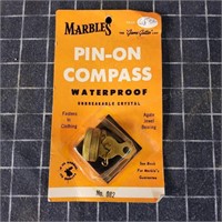 N3 Vintage new Compass