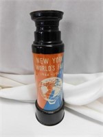 New York World's Fair 1964-65 memorabilia