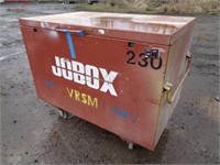 JoBox Tool Chest