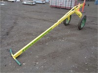 Sumner Grasshopper Pipe Dolly