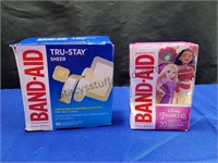 Band Aids