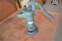 Vintage Well Pump