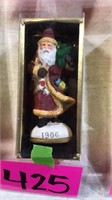 Memories of Santa collection 1906