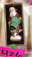 Memories of Santa collection 1913