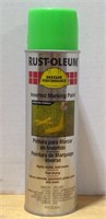 Rust Oleum Inverted Marking Paint 15 Oz Cans.