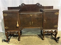 SIDEBOARD - 528