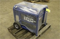 NEW PACIFIC COMMERCIAL GAS GENERATOR
