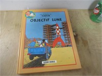 BD double Tintin