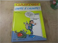 BD Gaston