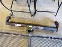 U-HAUL UNDER TRUCK TRAILER HITCH