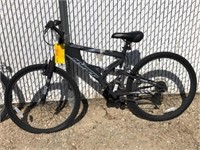 BLACK HYPER HAVOC MTB, (BB60)