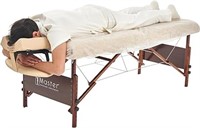 Master Massage Disposable Fitted Table Sheet Cover