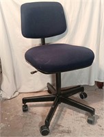 United Chair Desk Chair