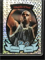 PREMIER SPORTS SHAQUILLE O'NEAL