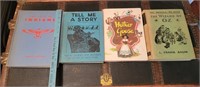 Vintage Children's Books