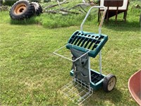 Garden Cart