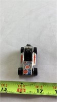 1975 Rock Buster redline Hot Wheels car