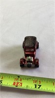 1968 32 Ford Vicky vintage Hot Wheels redline car