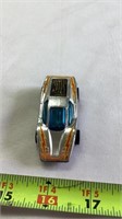 1974 Large Charge Hot Wheels redline car