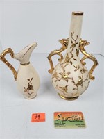 Robert Hanke Austrian ceramic