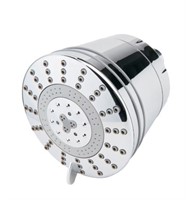 Sprite Shower pure  Round Fixed Shower Head