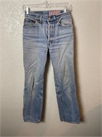 Vintage Levi’s 501 Women’s Jeans