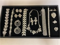 Bling Costume Jewelry Some Name Brands