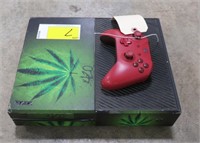 Xbox One w/ Controller