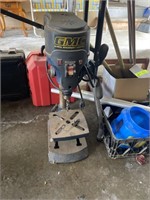 GMC Drill Press