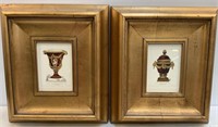 Frames Art (2) of Urns