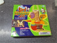 Bird feeder kit