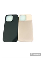 2PK ic Silicone Case for iPhone 14 Pro