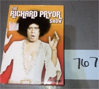 Vtg The Richard Pryor Show