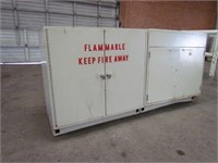 Safety Cabinet (2 pc)