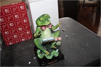 Frog- Giovanni giftware collection- director