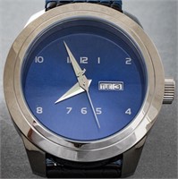 Android "Horizon" Stainless Steel Automatic Watch