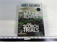 The Maze Runner, Collector's Edition