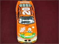 Stock Car 1/24 Tony Stewart (Home Depot, MBNA)